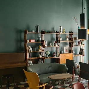 Casabase Hostel