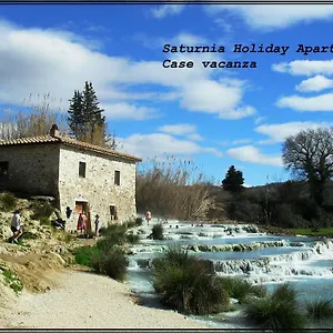 Hotel Saturnia Tuscany