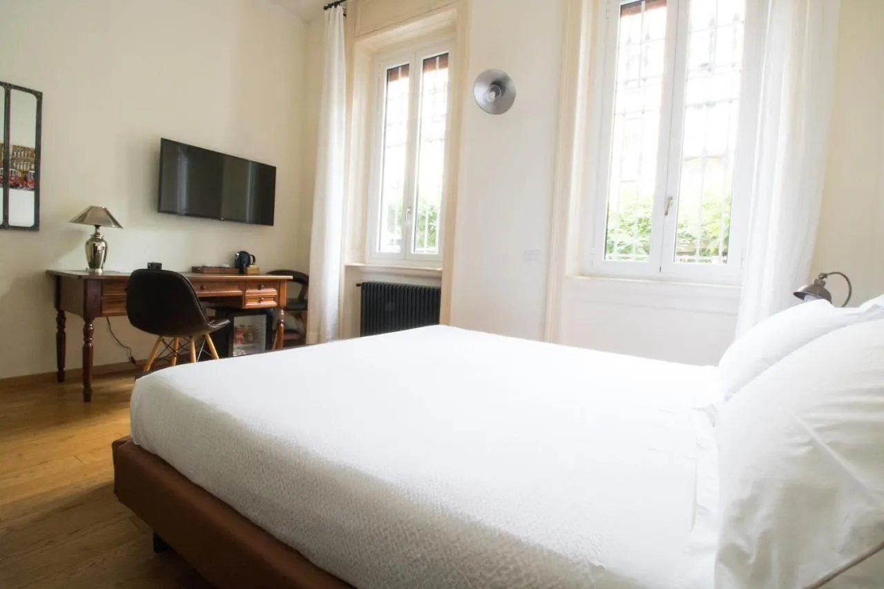 Porta Tosa Boutique Bed & Breakfast Milan