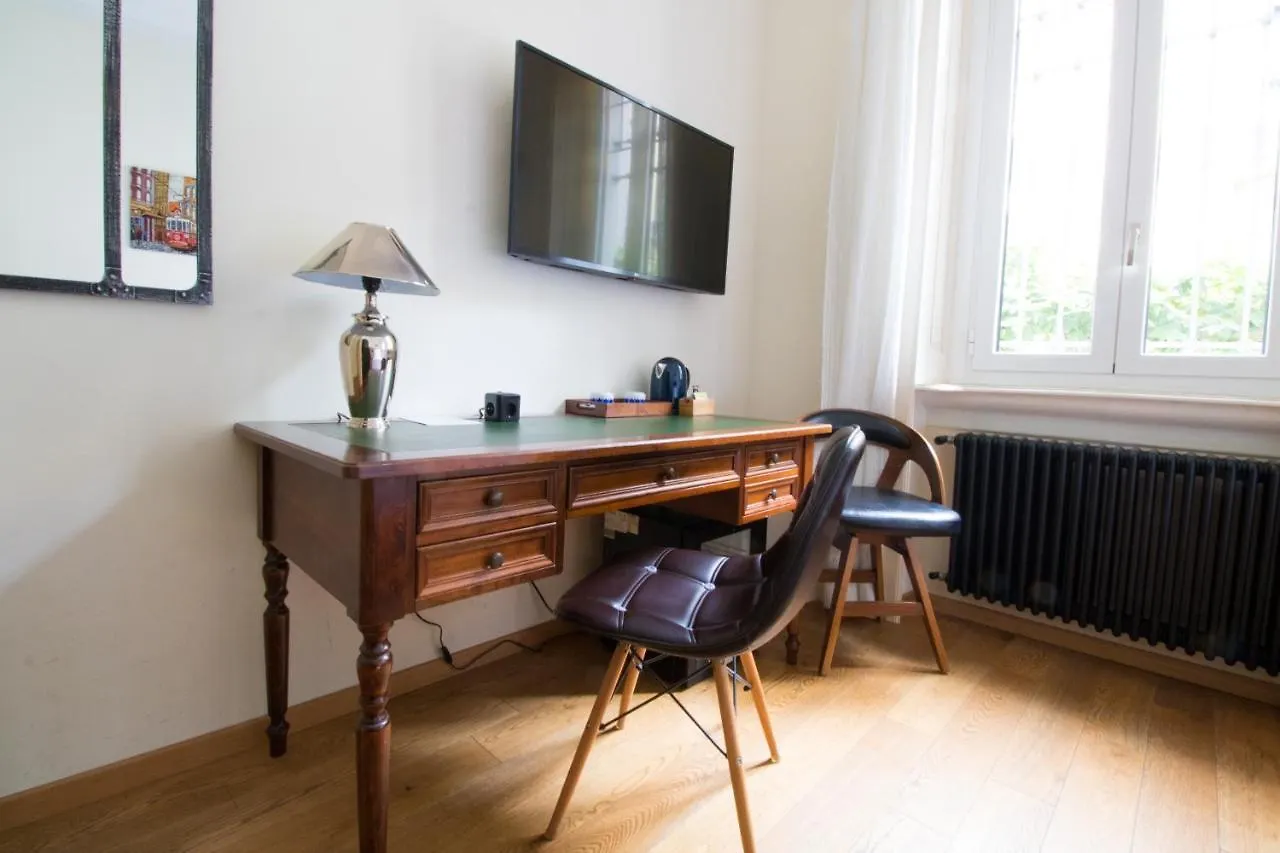 **  Porta Tosa Boutique Bed & Breakfast Milan Italy