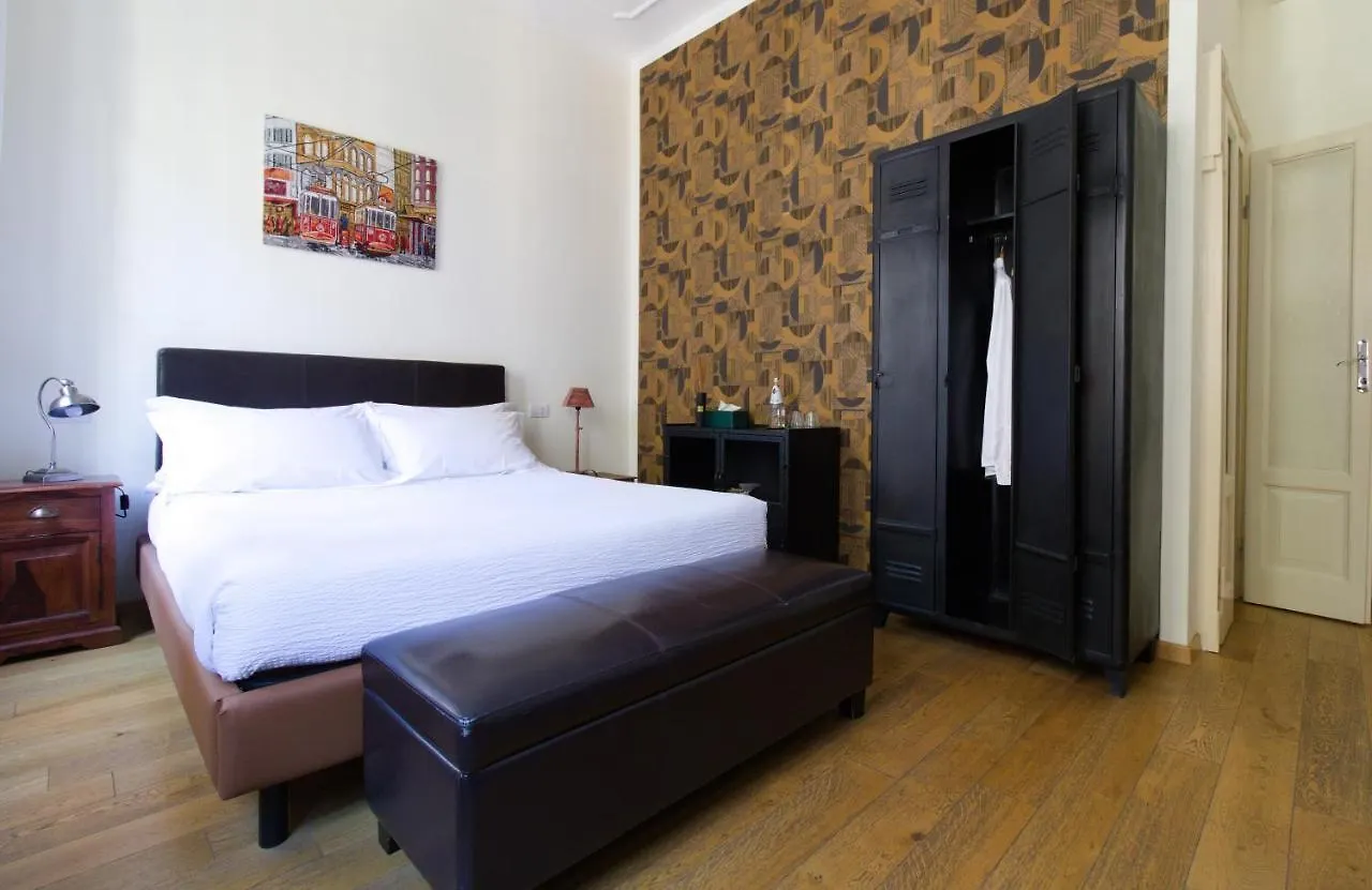 Porta Tosa Boutique Bed & Breakfast Milan Italy