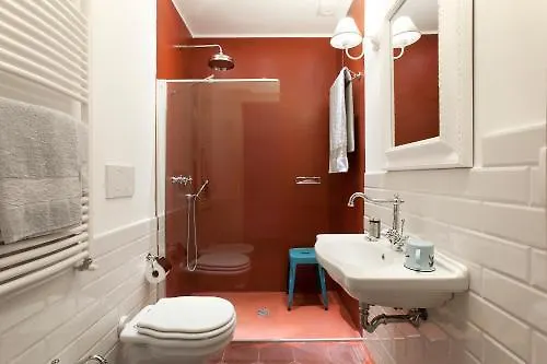 Porta Tosa Boutique Bed & Breakfast Milan