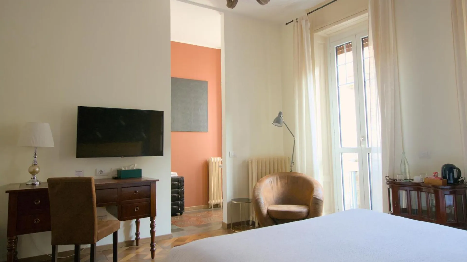 Porta Tosa Boutique Bed & Breakfast Milan