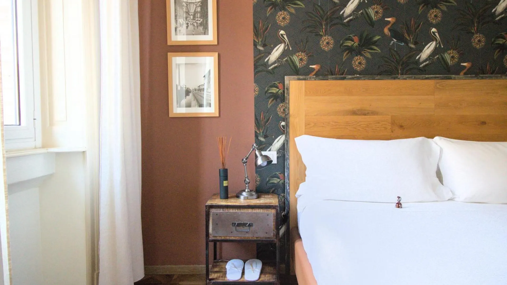 Porta Tosa Boutique Bed & Breakfast Milan Italy