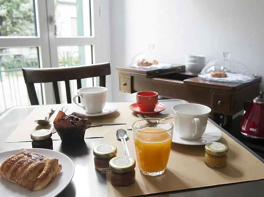 Porta Tosa Boutique Bed & Breakfast Milan
