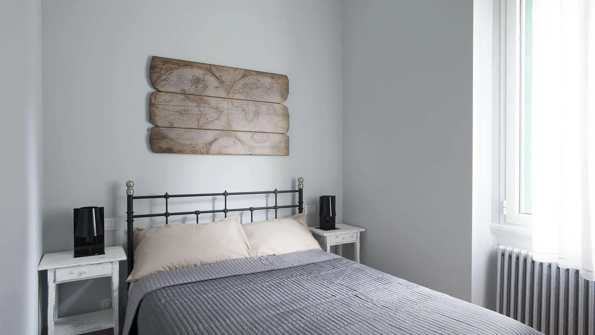 Porta Tosa Boutique Bed & Breakfast Milan