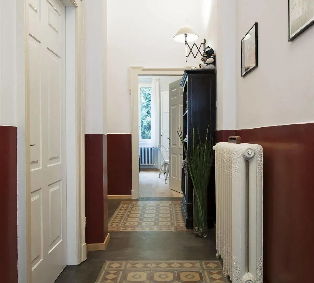 Porta Tosa Boutique Bed & Breakfast Milan