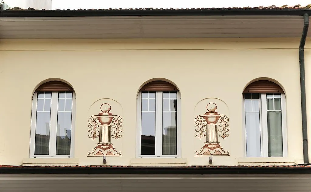 **  Porta Tosa Boutique Bed & Breakfast Milan Italy