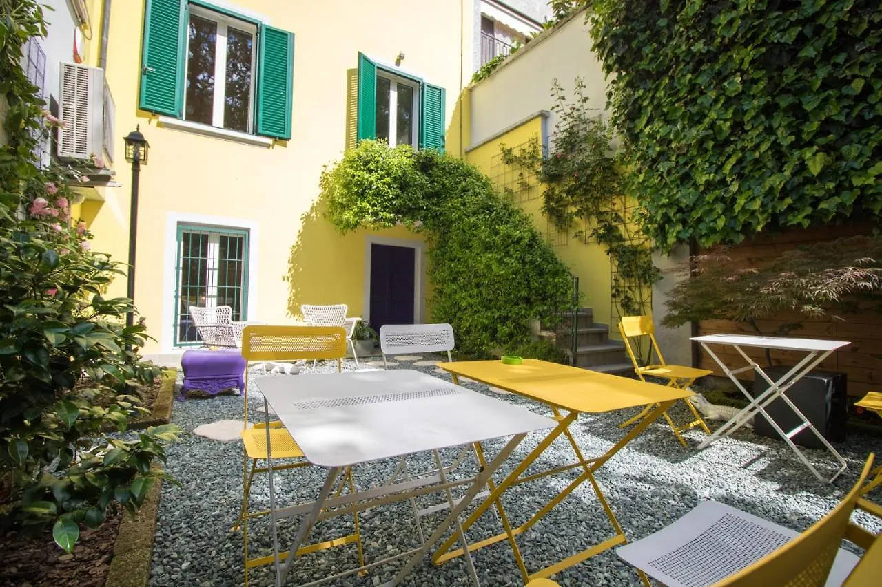 Porta Tosa Boutique Bed & Breakfast Milan 2*,