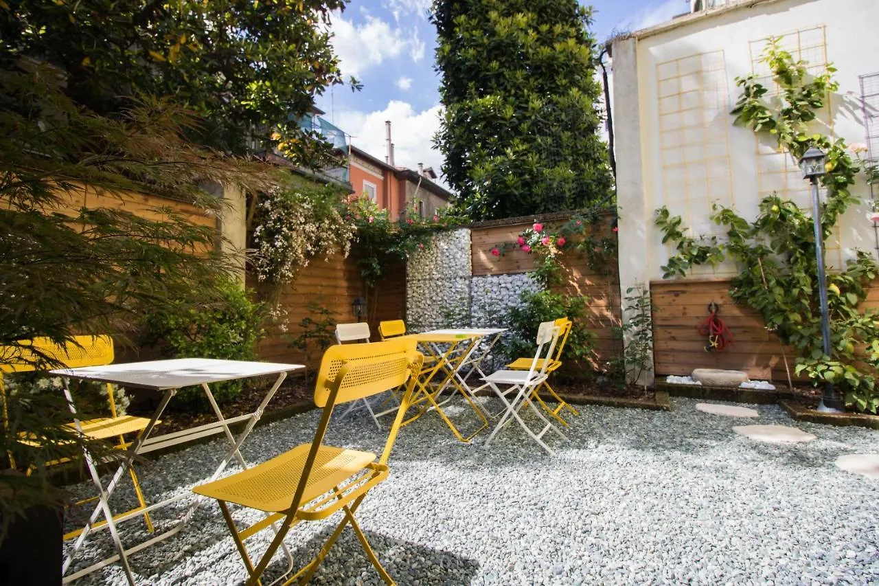 Porta Tosa Boutique Bed & Breakfast Milan