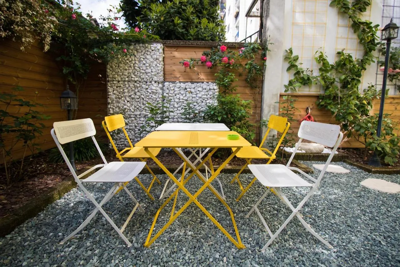 Porta Tosa Boutique Bed & Breakfast Milan