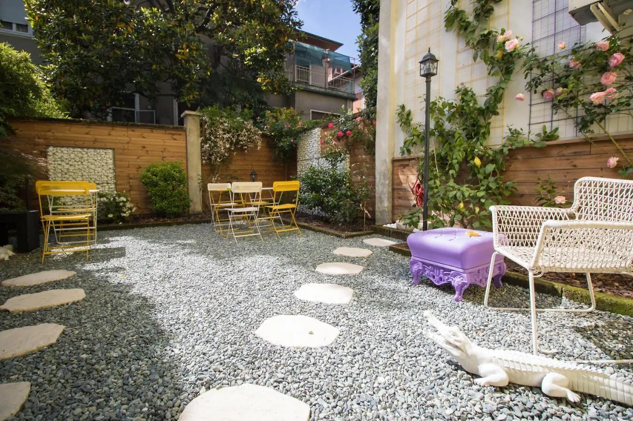 Porta Tosa Boutique Bed & Breakfast Milan