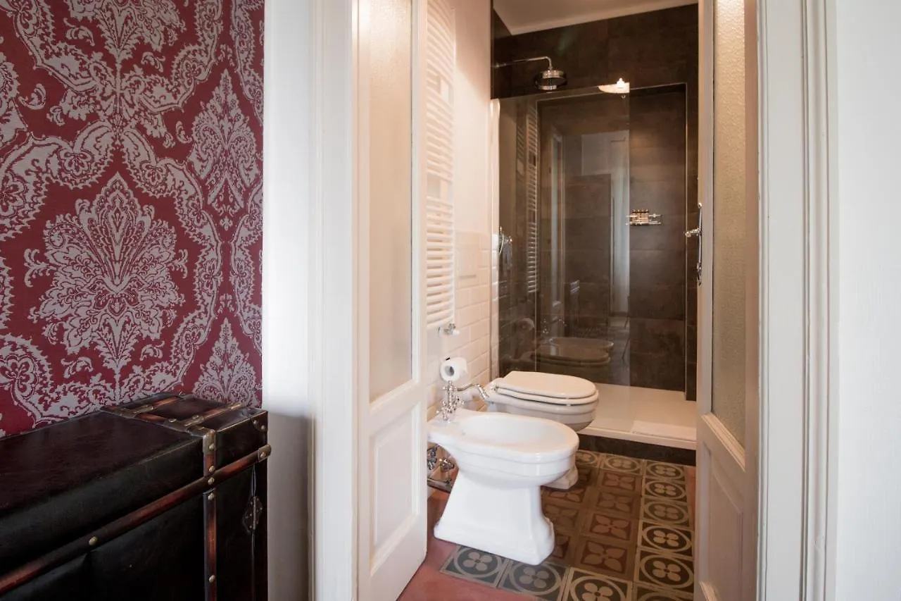 Porta Tosa Boutique Bed & Breakfast Milan Italy