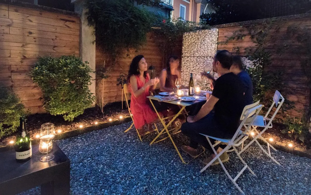 Porta Tosa Boutique Bed & Breakfast Milan