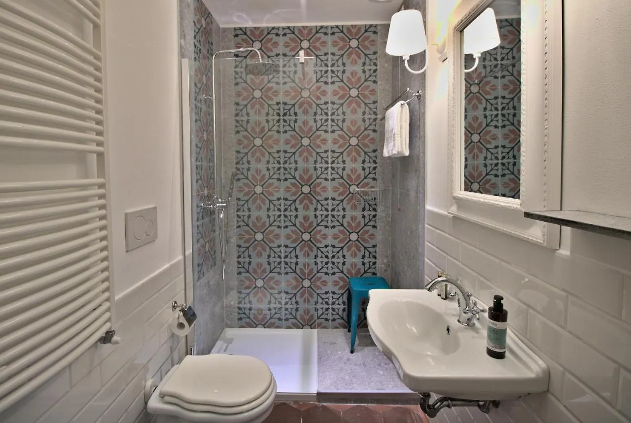 Porta Tosa Boutique Bed & Breakfast Milan