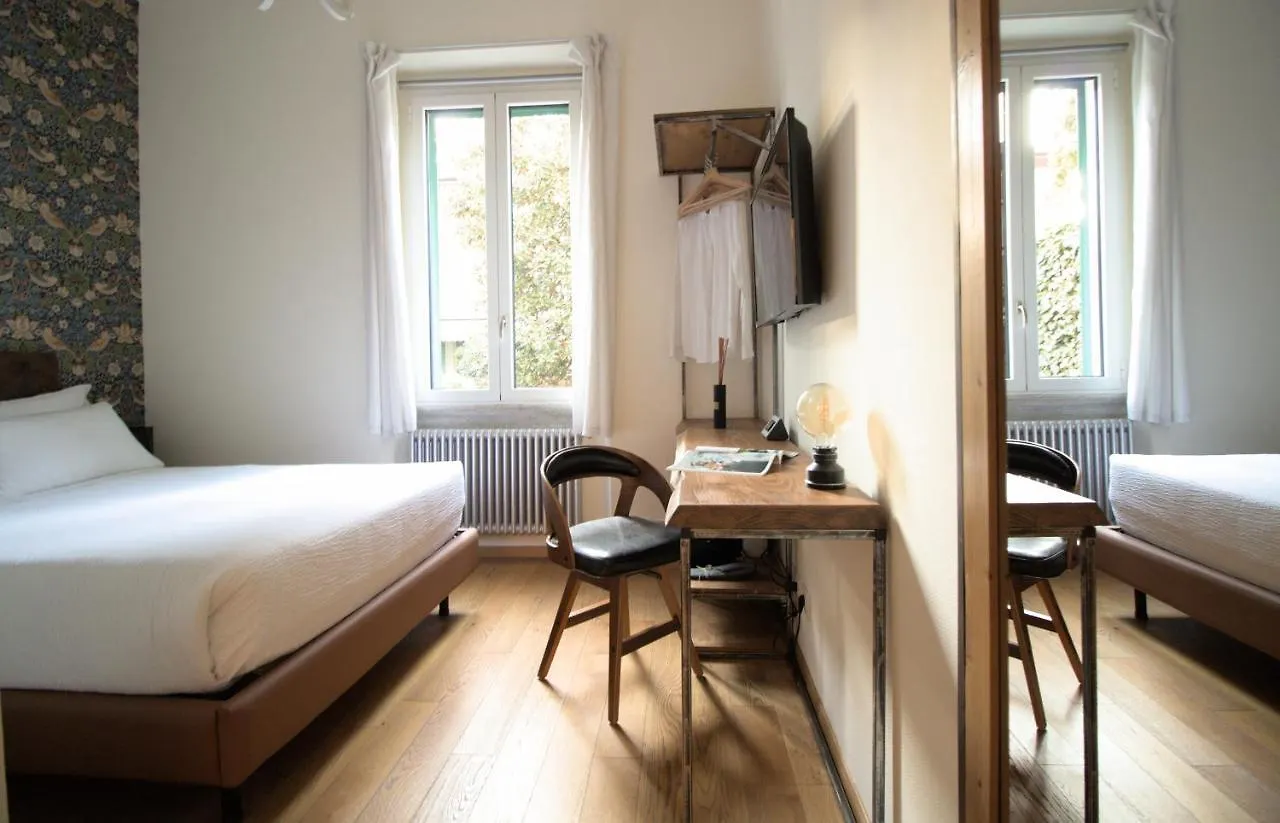 Porta Tosa Boutique Bed & Breakfast Milan