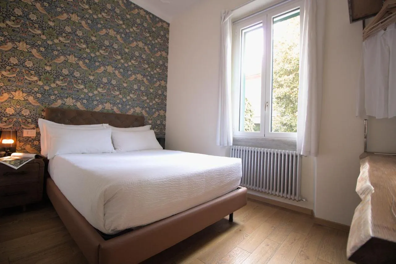Porta Tosa Boutique Bed & Breakfast Milan