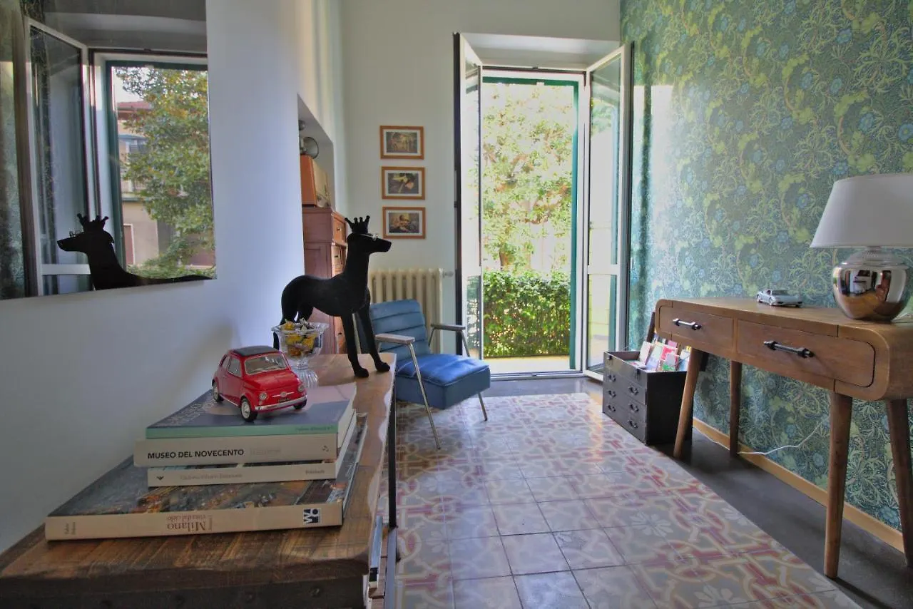 Porta Tosa Boutique Bed & Breakfast Milan