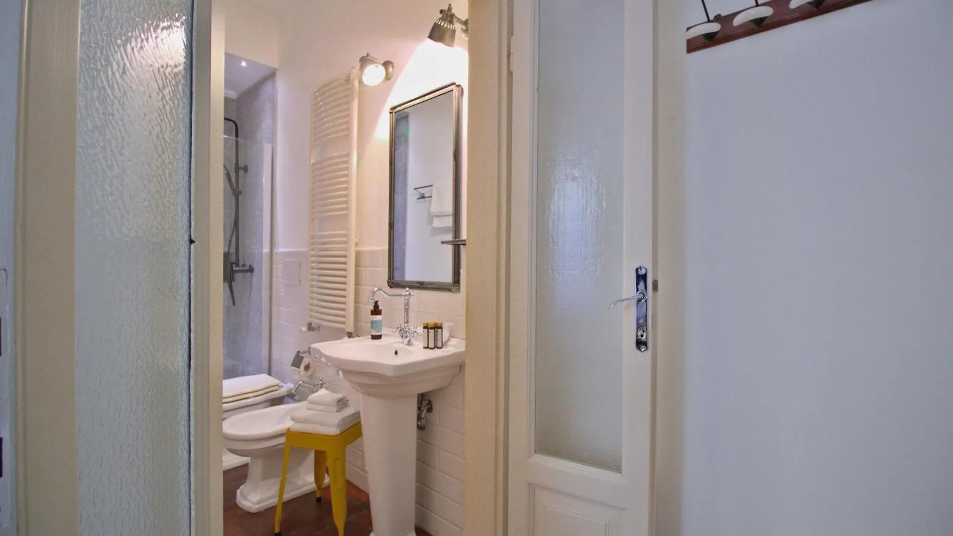Porta Tosa Boutique Bed & Breakfast Milan