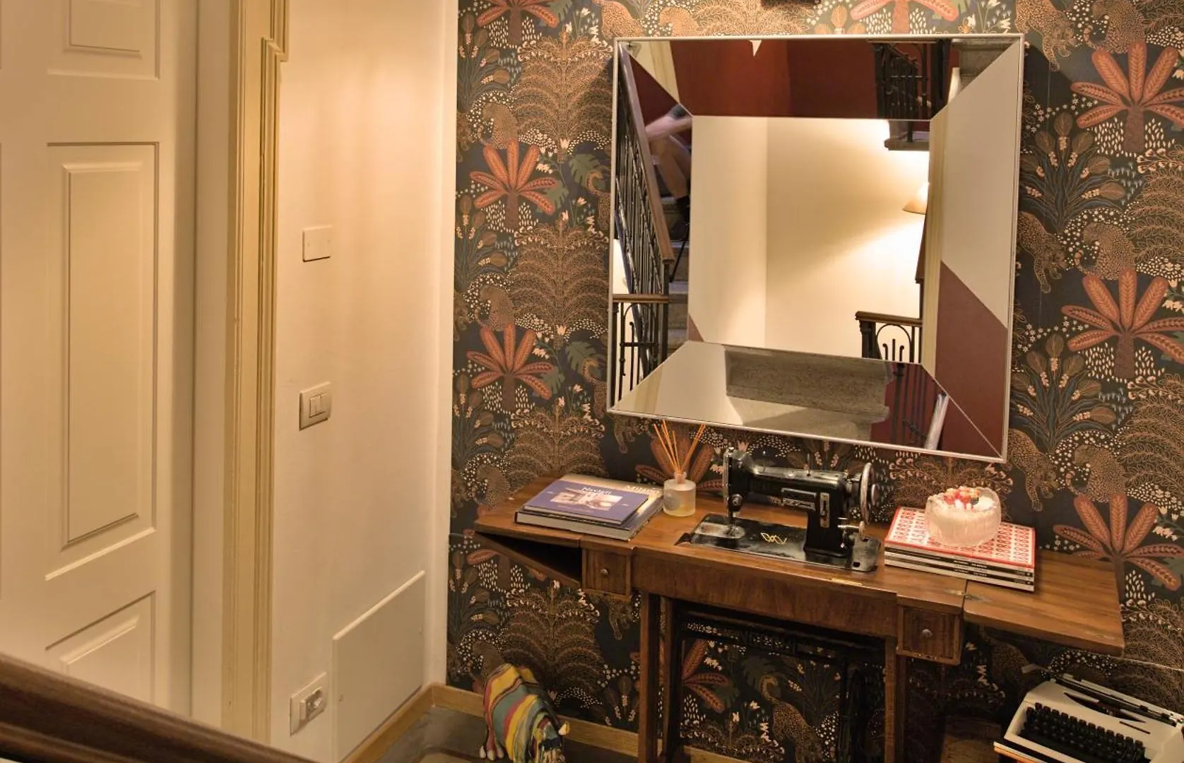 Porta Tosa Boutique Bed & Breakfast Milan