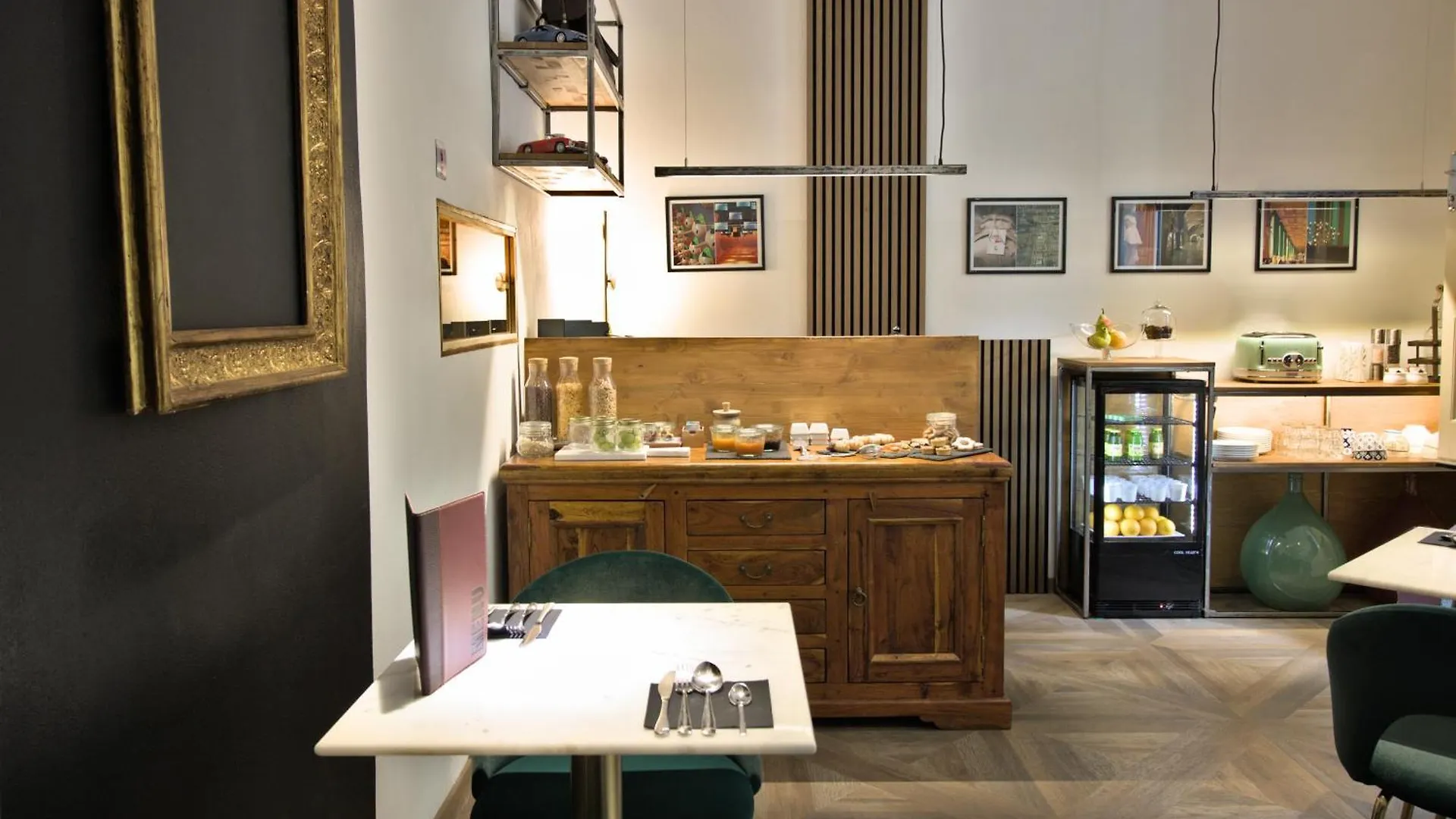 Porta Tosa Boutique Bed & Breakfast Milan 2*,  Italy