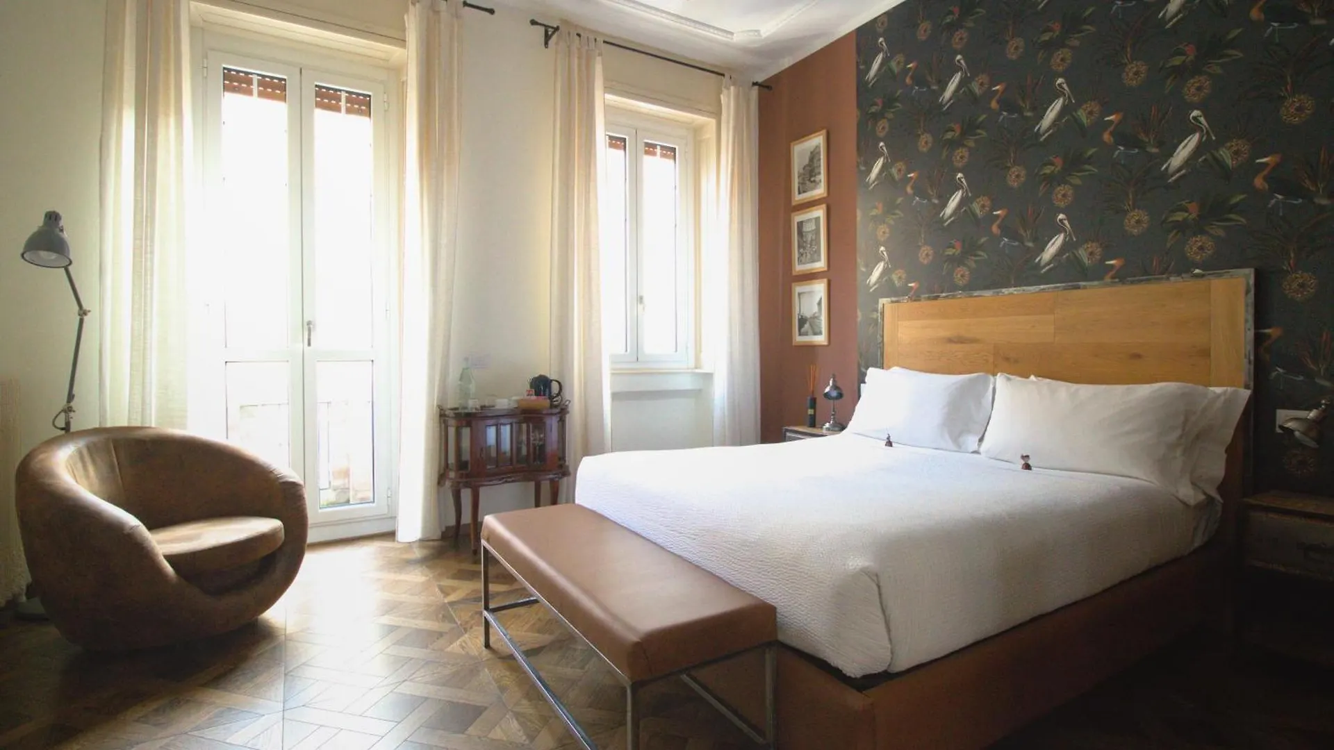 Porta Tosa Boutique Bed & Breakfast Milan Italy