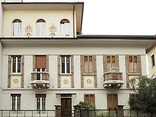 **  Porta Tosa Boutique Bed & Breakfast Milan Italy