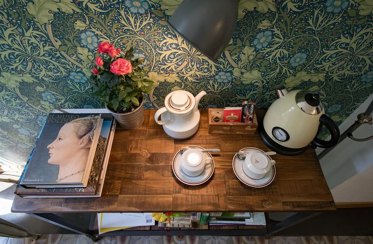 Porta Tosa Boutique Bed & Breakfast Milan 2*,