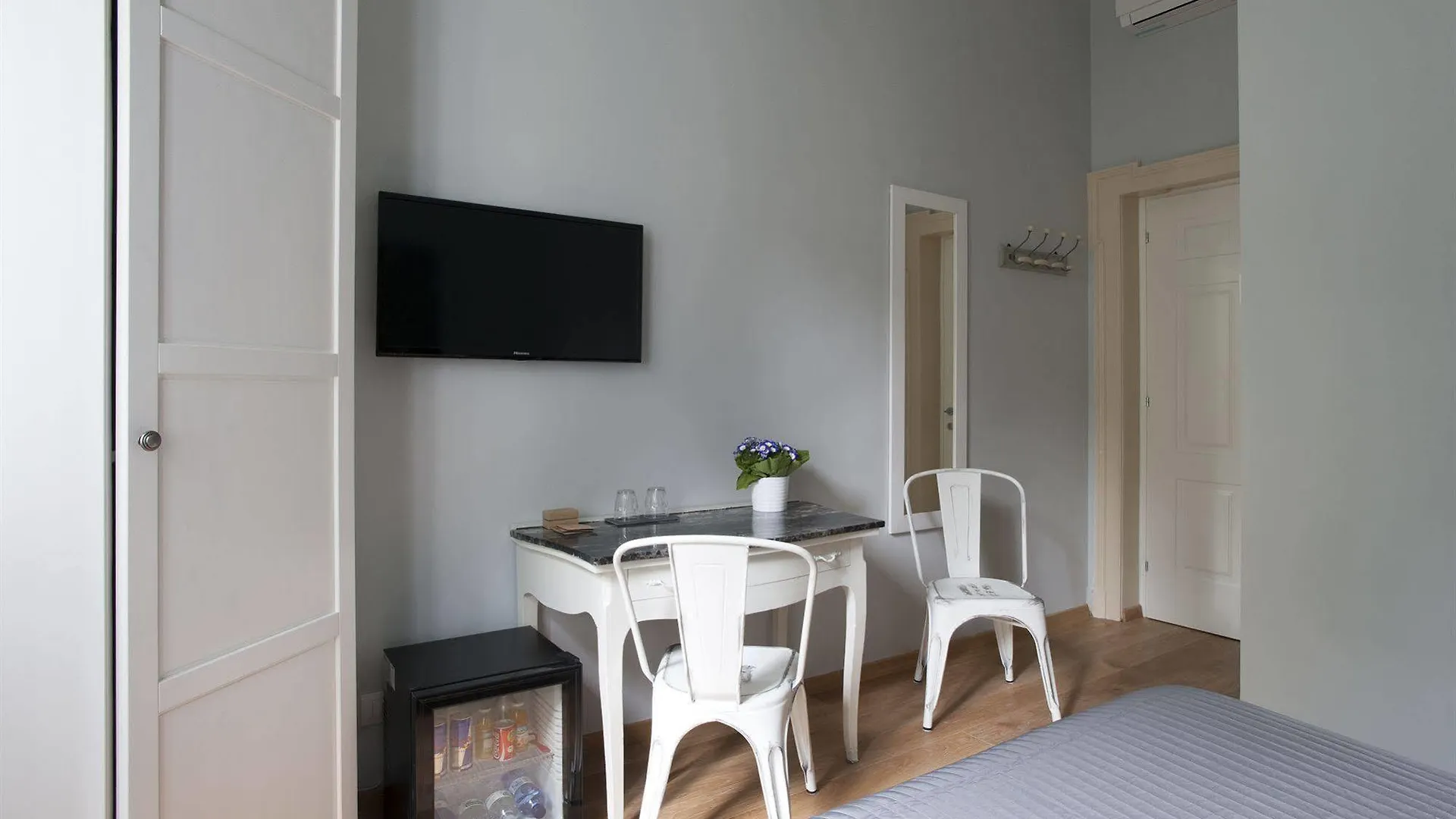 Porta Tosa Boutique Bed & Breakfast Milan