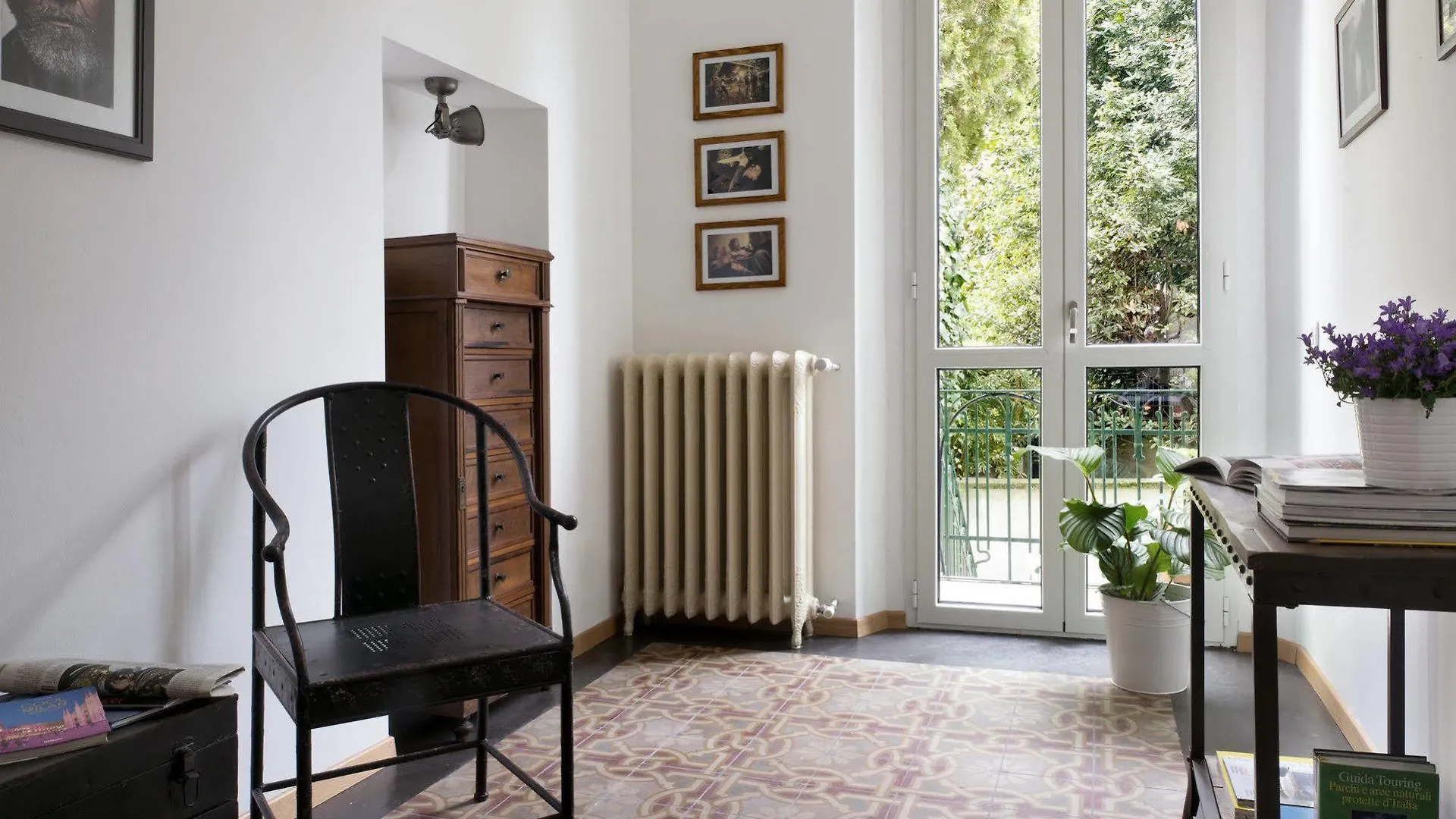 Porta Tosa Boutique Bed & Breakfast Milan