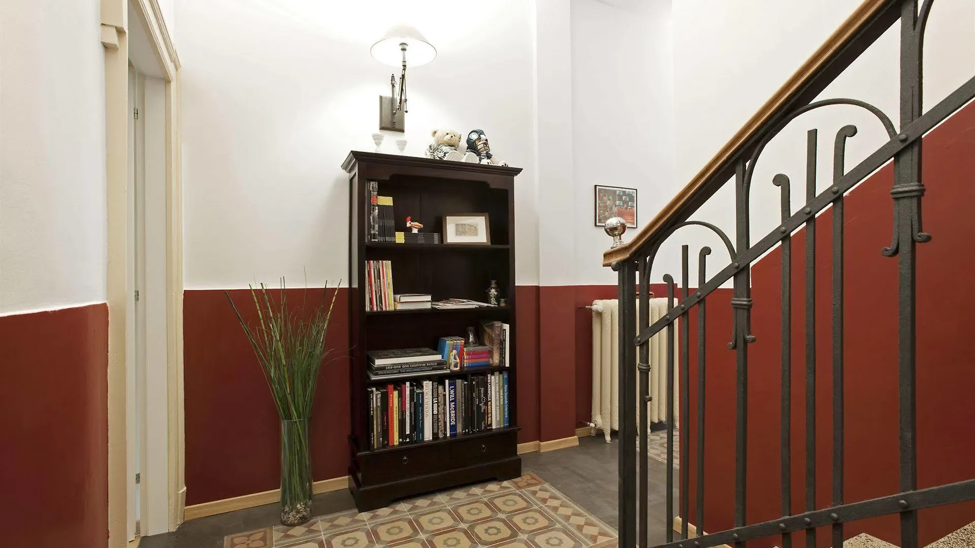 **  Porta Tosa Boutique Bed & Breakfast Milan Italy