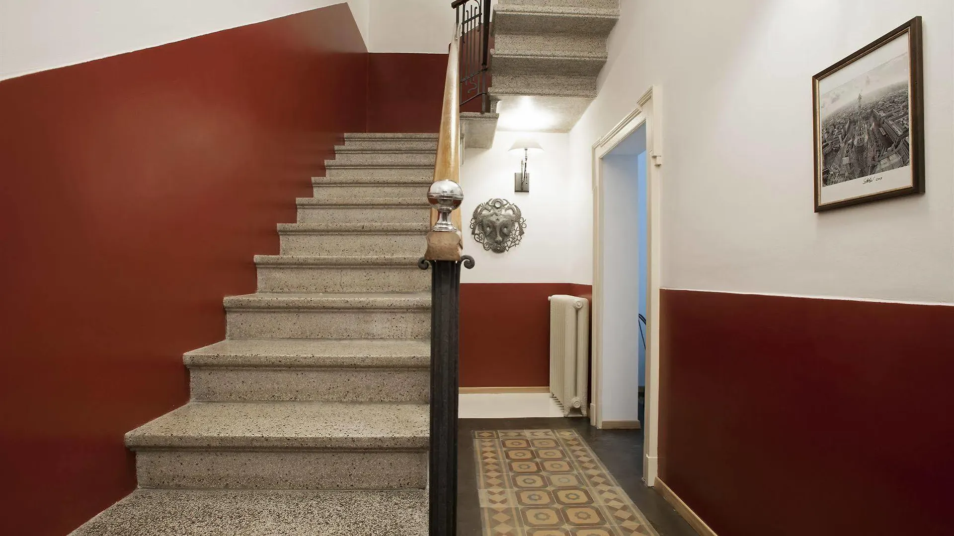 Porta Tosa Boutique Bed & Breakfast Milan