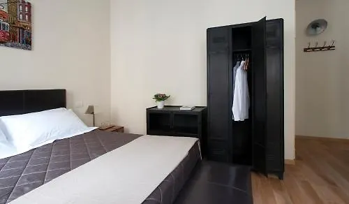 Porta Tosa Boutique Bed & Breakfast Milan 2*,  Italy