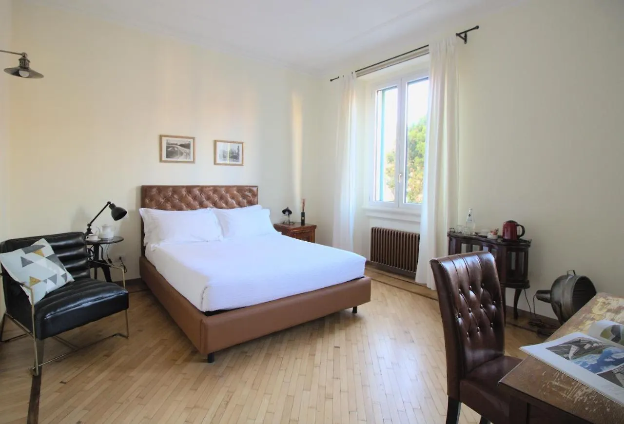Bed & Breakfast Porta Tosa Boutique Bed and Breakfast Milano