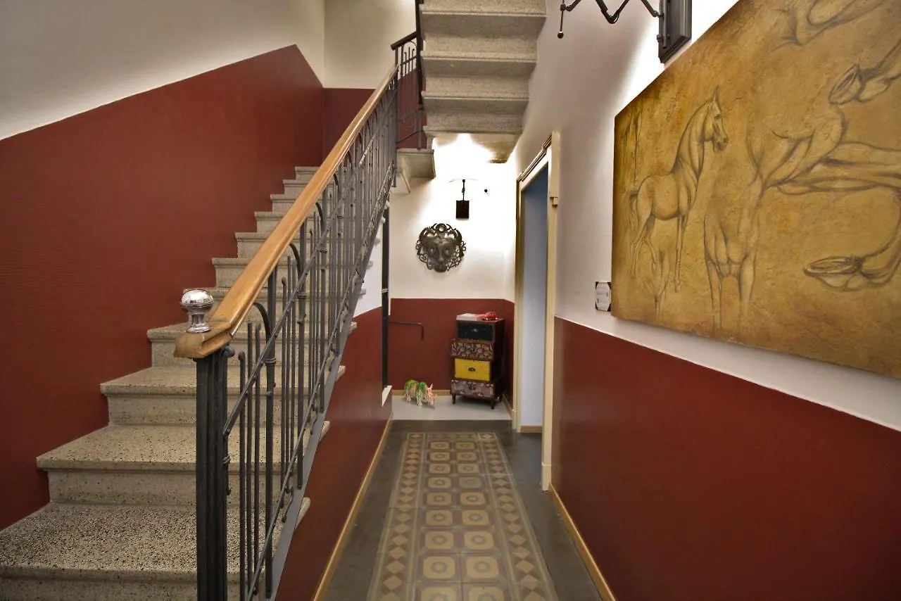 Porta Tosa Boutique Bed and Breakfast Milano Bed & Breakfast